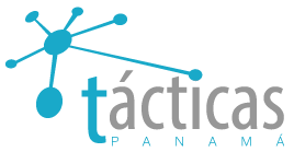 Logo Tacticas Panamá